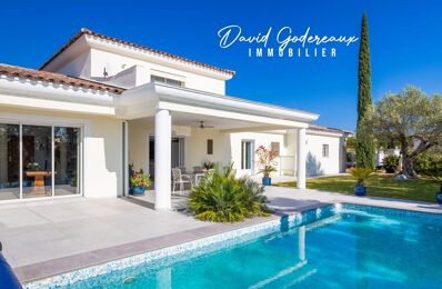 vente maison 1 990 000 € à proximité de Cannes (06400)