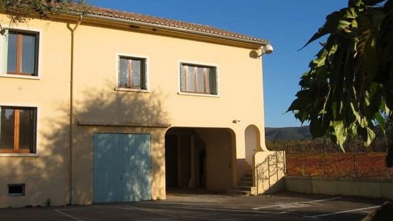 maison 5 pièces 99 m2 à louer à Goudargues (30630)