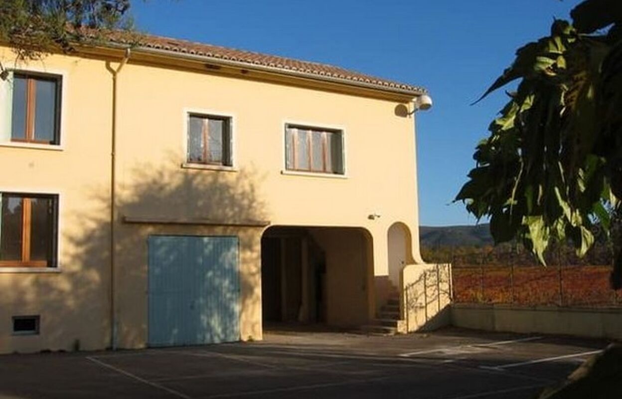 maison 5 pièces 99 m2 à louer à Goudargues (30630)