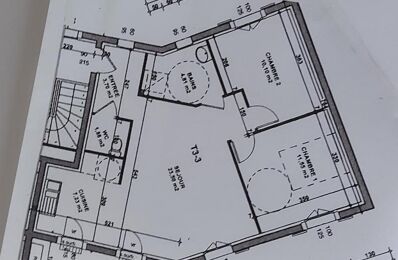 location appartement 856 € CC /mois à proximité de Marignane (13700)