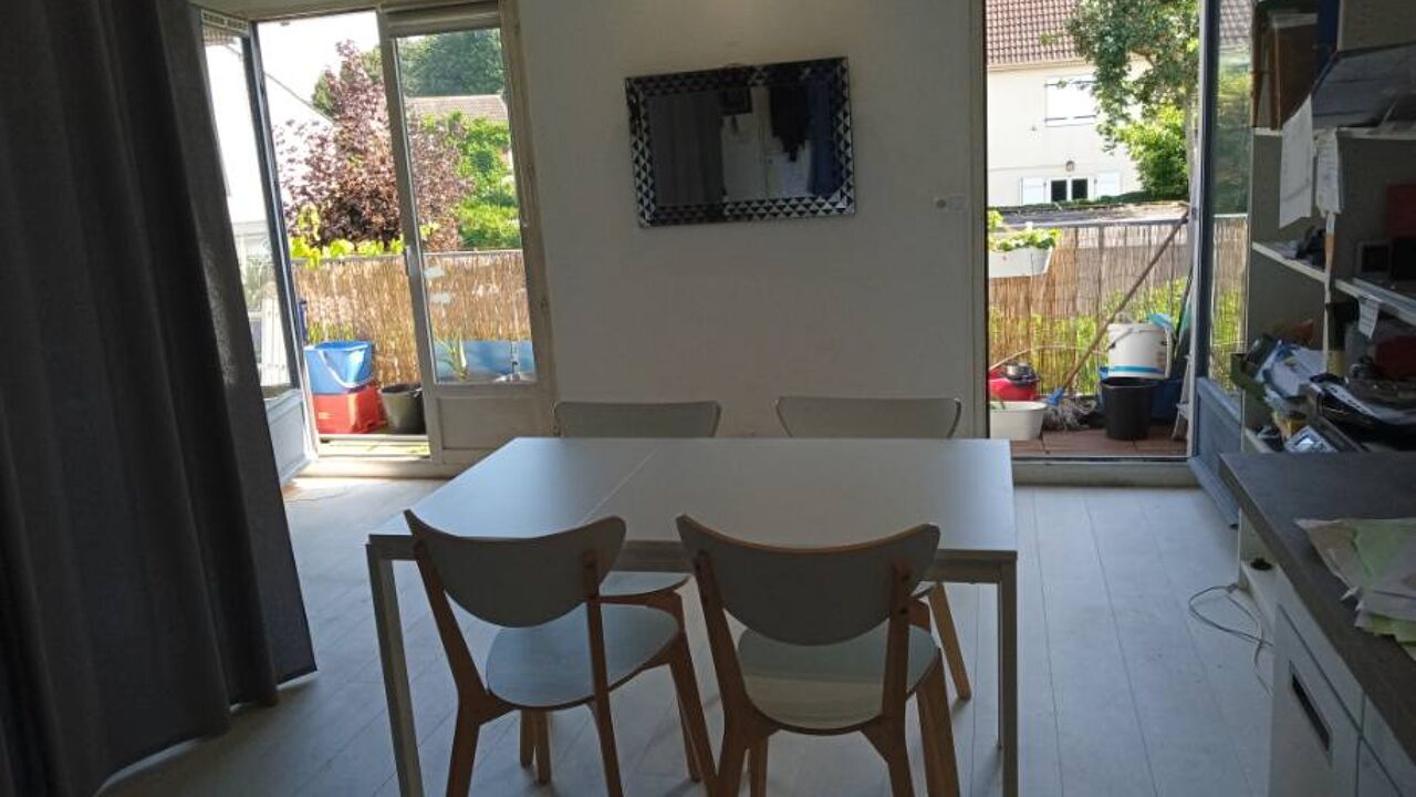 appartement 1 pièces 35 m2 à louer à Sevran (93270)