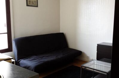 location appartement 696 € CC /mois à proximité de Saint-Denis (93210)