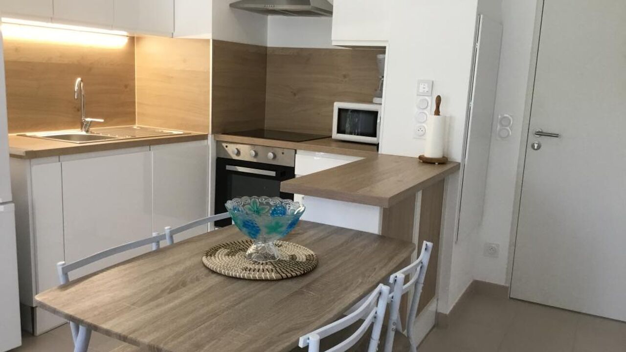 appartement 2 pièces 37 m2 à louer à Le Muy (83490)