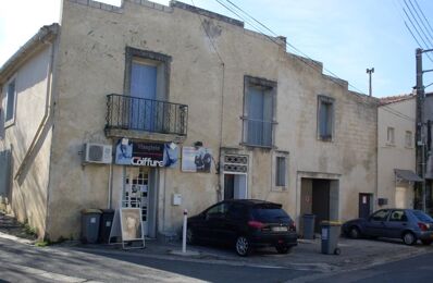 location appartement 720 € CC /mois à proximité de Aigues-Mortes (30220)