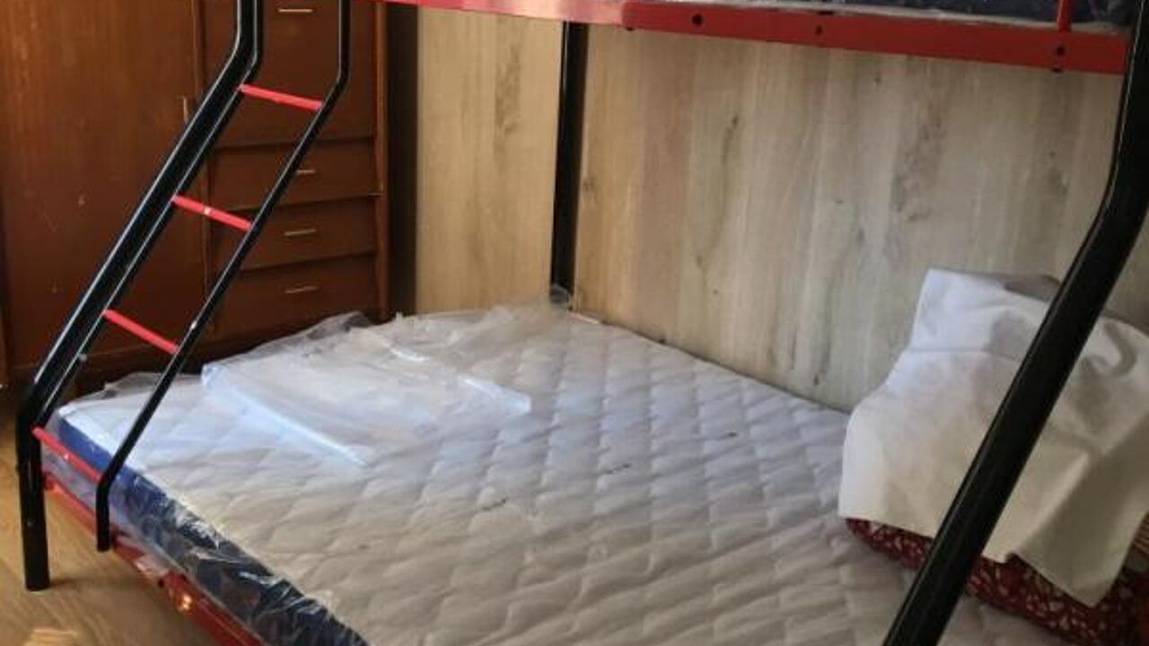 appartement 1 pièces 22 m2 à louer à Ivry-sur-Seine (94200)