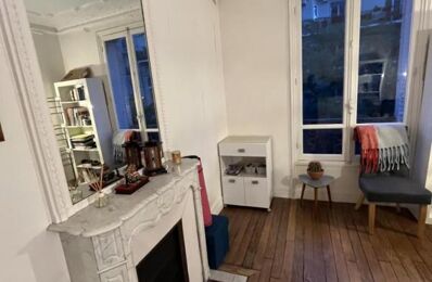 location appartement 1 650 € CC /mois à proximité de Noisy-le-Sec (93130)