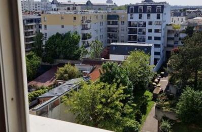 location appartement 1 600 € CC /mois à proximité de Saint Ouen (93400)