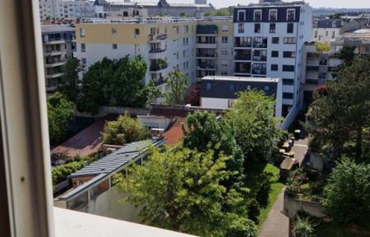 appartement 3 pièces 56 m2 à louer à Le Kremlin-Bicêtre (94270)