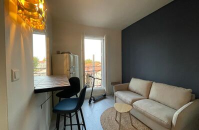 location appartement 520 € CC /mois à proximité de Châteaurenard (13160)