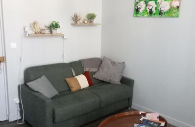 location appartement 450 € CC /mois à proximité de Bords (17430)