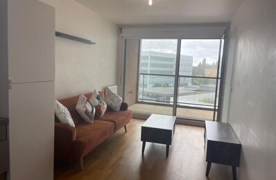 location appartement 1 168 € CC /mois à proximité de Courbevoie (92400)