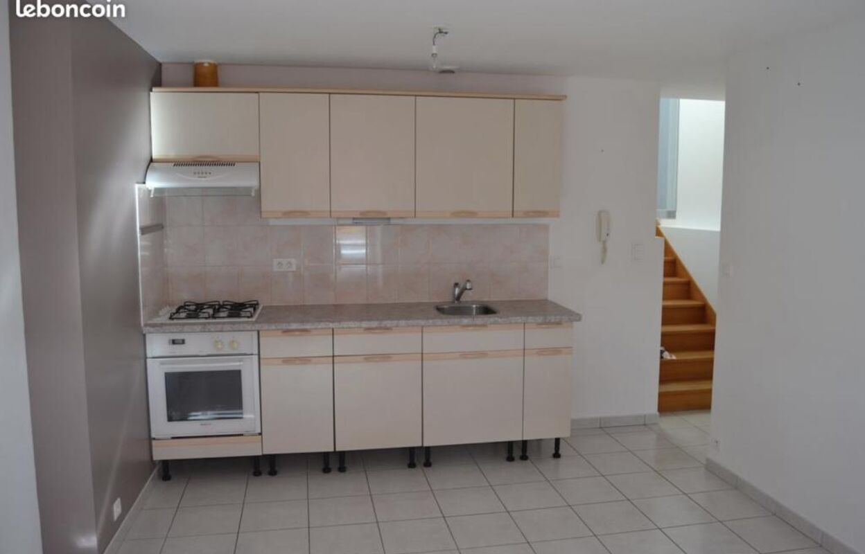 appartement 3 pièces 47 m2 à louer à Guégon (56120)