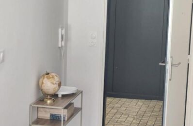 location appartement 850 € CC /mois à proximité de Lucé (28110)