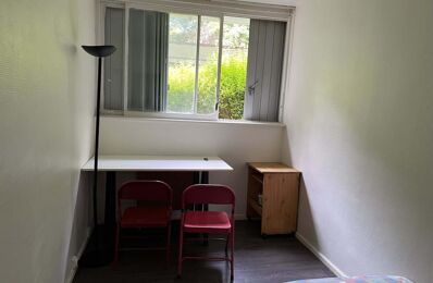 location appartement 350 € CC /mois à proximité de Jouy-en-Josas (78350)