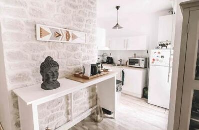 location appartement 1 100 € CC /mois à proximité de Villeneuve-Lès-Maguelone (34750)