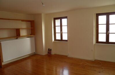 appartement 2 pièces 50 m2 à louer à Saint-Victor-sur-Arlanc (43500)