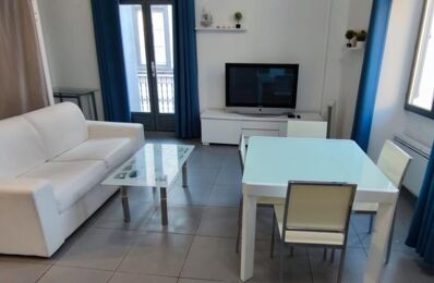 location appartement 610 € CC /mois à proximité de Agde (34300)