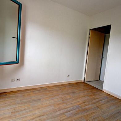 Appartement 2 pièces 36 m²