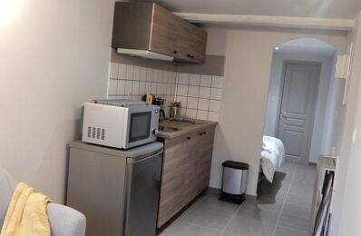 location appartement 366 € CC /mois à proximité de La Saulce (05110)