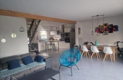 vente maison 210 000 € à proximité de Don (59272)