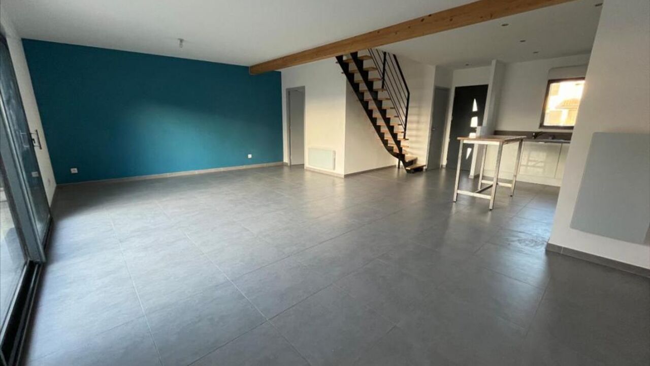 maison 4 pièces 99 m2 à vendre à Bauvin (59221)