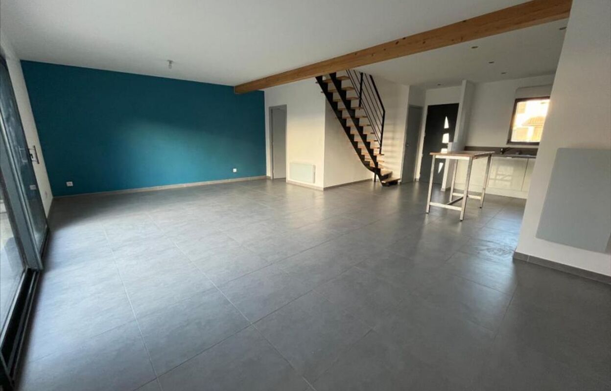 maison 4 pièces 99 m2 à vendre à Bauvin (59221)