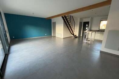 Maison 4 pièces 199700 €