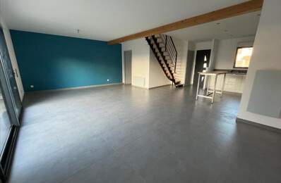 A Vendre BAUVIN Maison récente semi individuelle 3 belles chambr — photo du bien