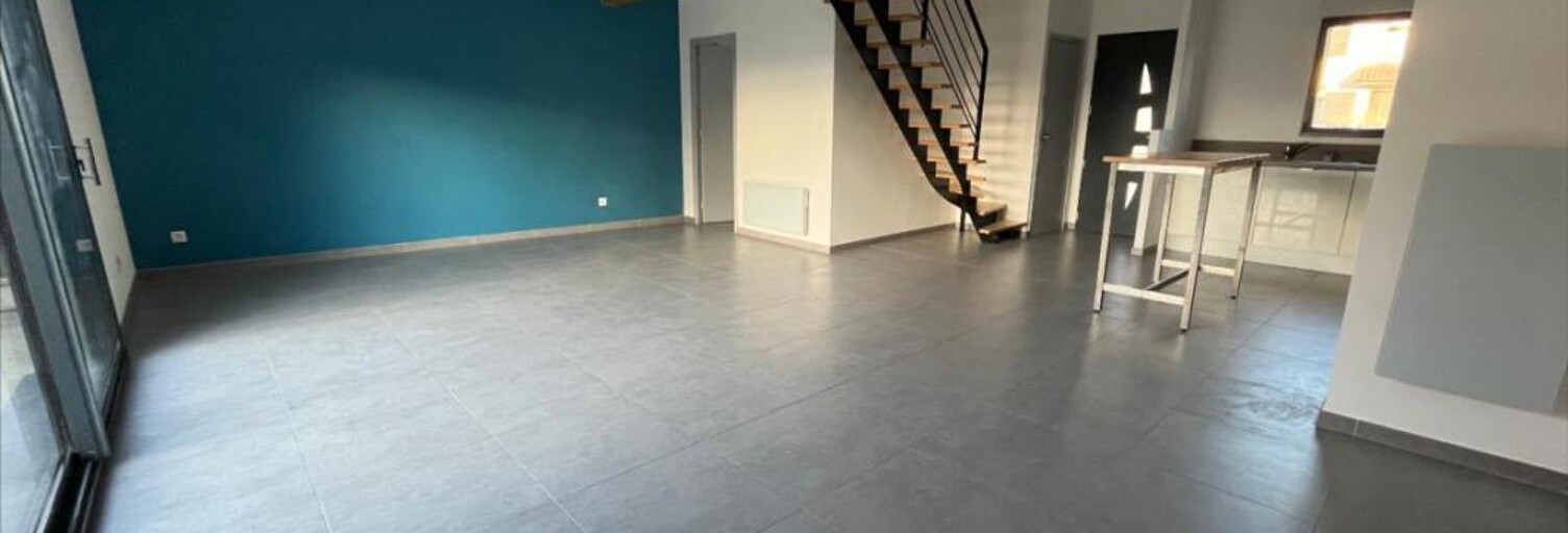 Maison 4 Pièces 99 m² à vendre à Bauvin (59221)