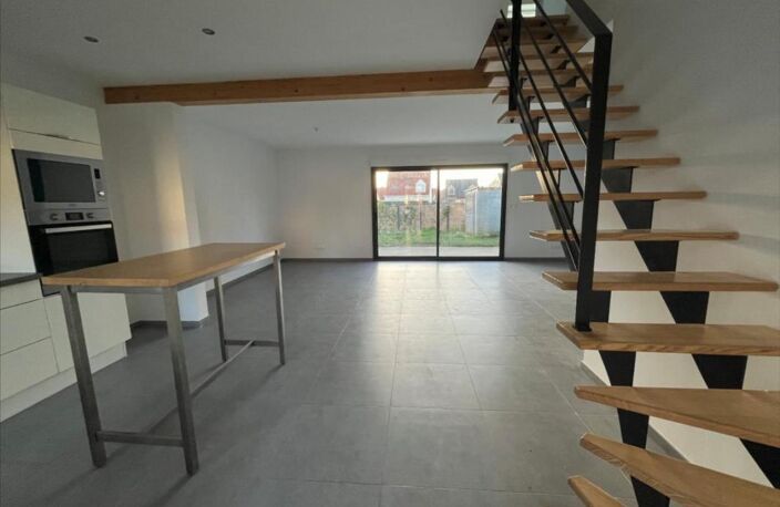 A Vendre BAUVIN Maison récente semi individuelle 3 belles chambr — photo 2