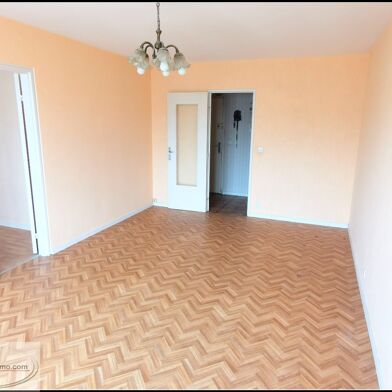 Appartement 2 pièces 56 m²