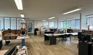 Bureau  400 m² à louer à Valenciennes (59300)