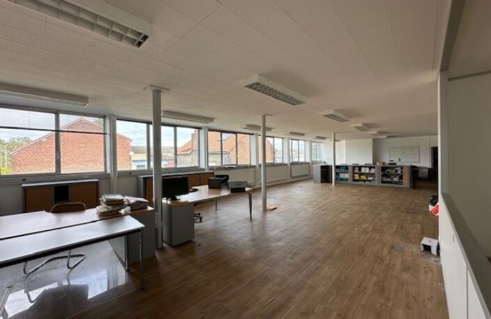 Bureaux VALENCIENNES — photo 3