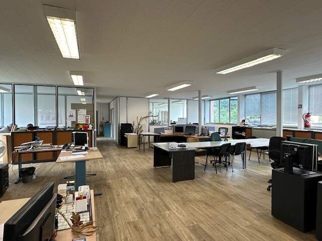 Bureaux VALENCIENNES — photo du bien
