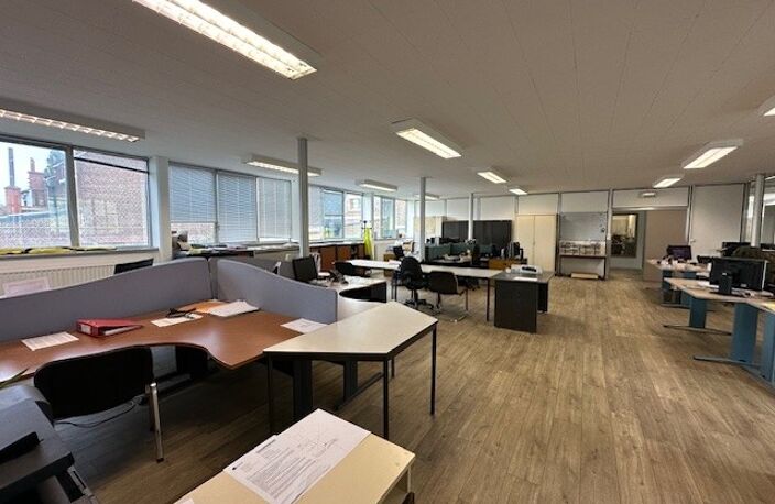 Bureaux VALENCIENNES — photo 3