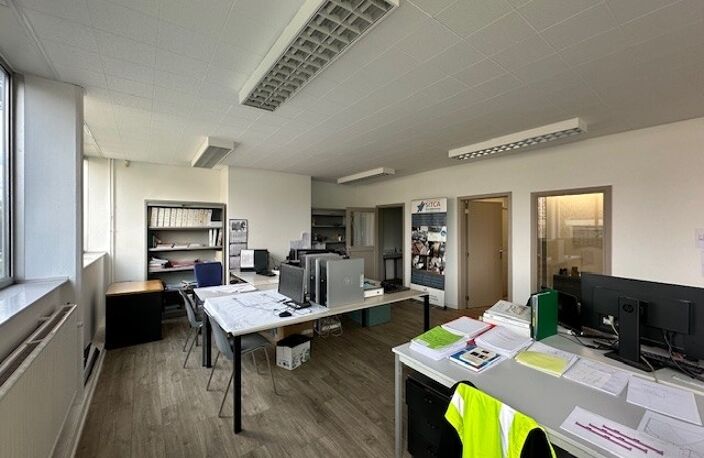 Bureaux VALENCIENNES — photo 4