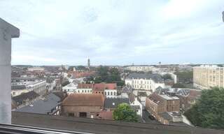 Appartement 1 Pièce 22 m² à vendre à Valenciennes (59300)