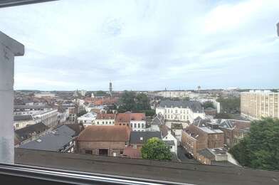 Appartement 1 pièces 53000 €