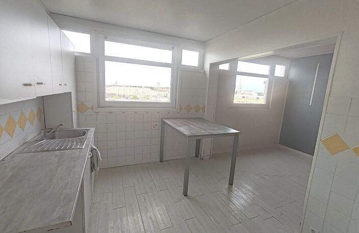 Appartement 1 pièces, VALENCIENNES — photo 2