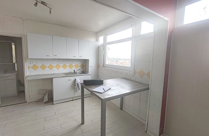 Appartement 1 pièces, VALENCIENNES — photo 3