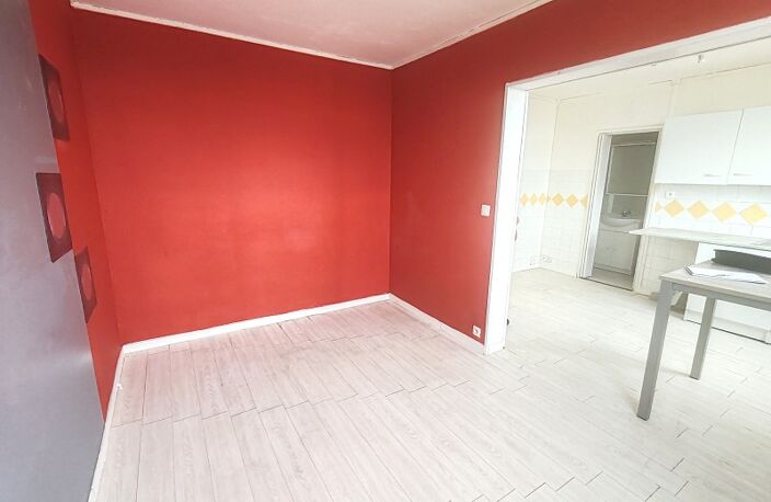 Appartement 1 pièces, VALENCIENNES — photo 4