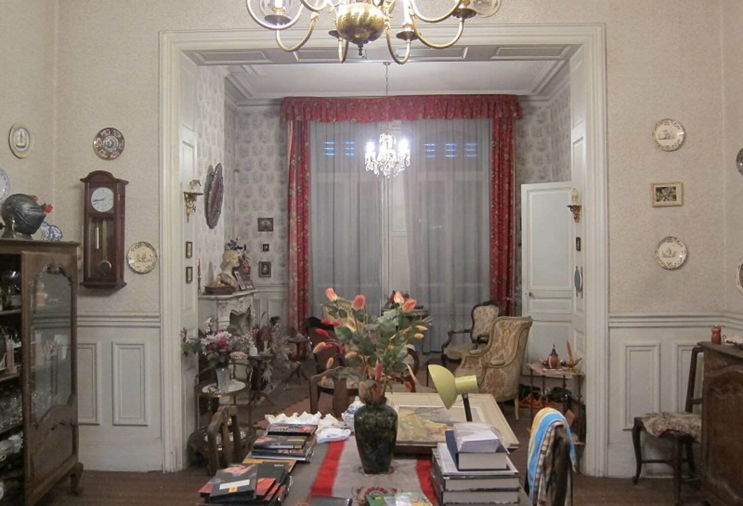 Maison 5 pièces, VALENCIENNES — photo 1
