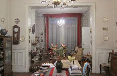 Maison 5 pièces, VALENCIENNES — photo du bien