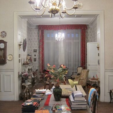 Maison 5 pièces 265000 €