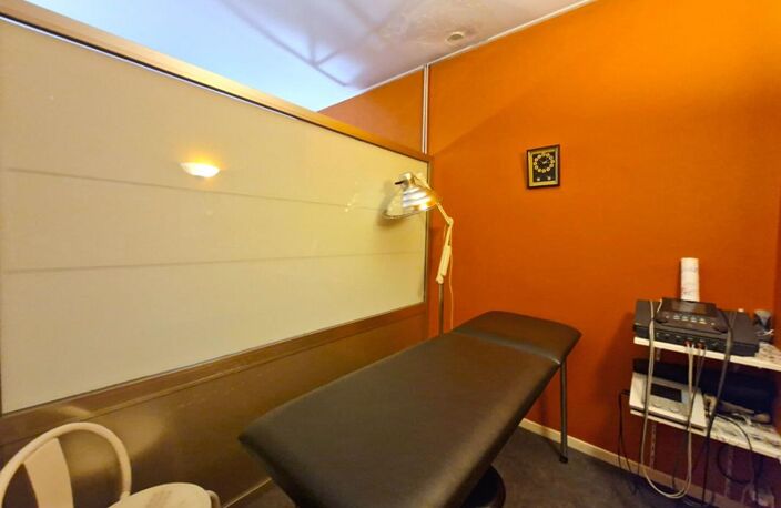 Local Commercial - Mons en Baroeul — photo 5