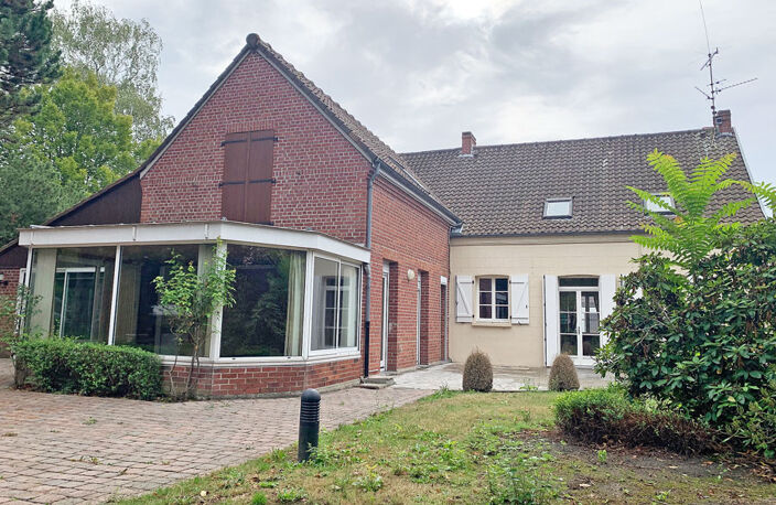 Beau volume pour cette maison rénovée par architecte + terra — photo 3