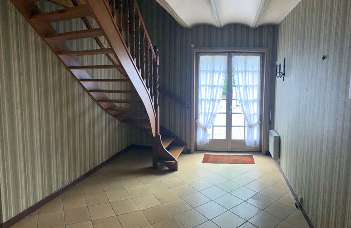 Beau volume pour cette maison rénovée par architecte + terra — photo 4