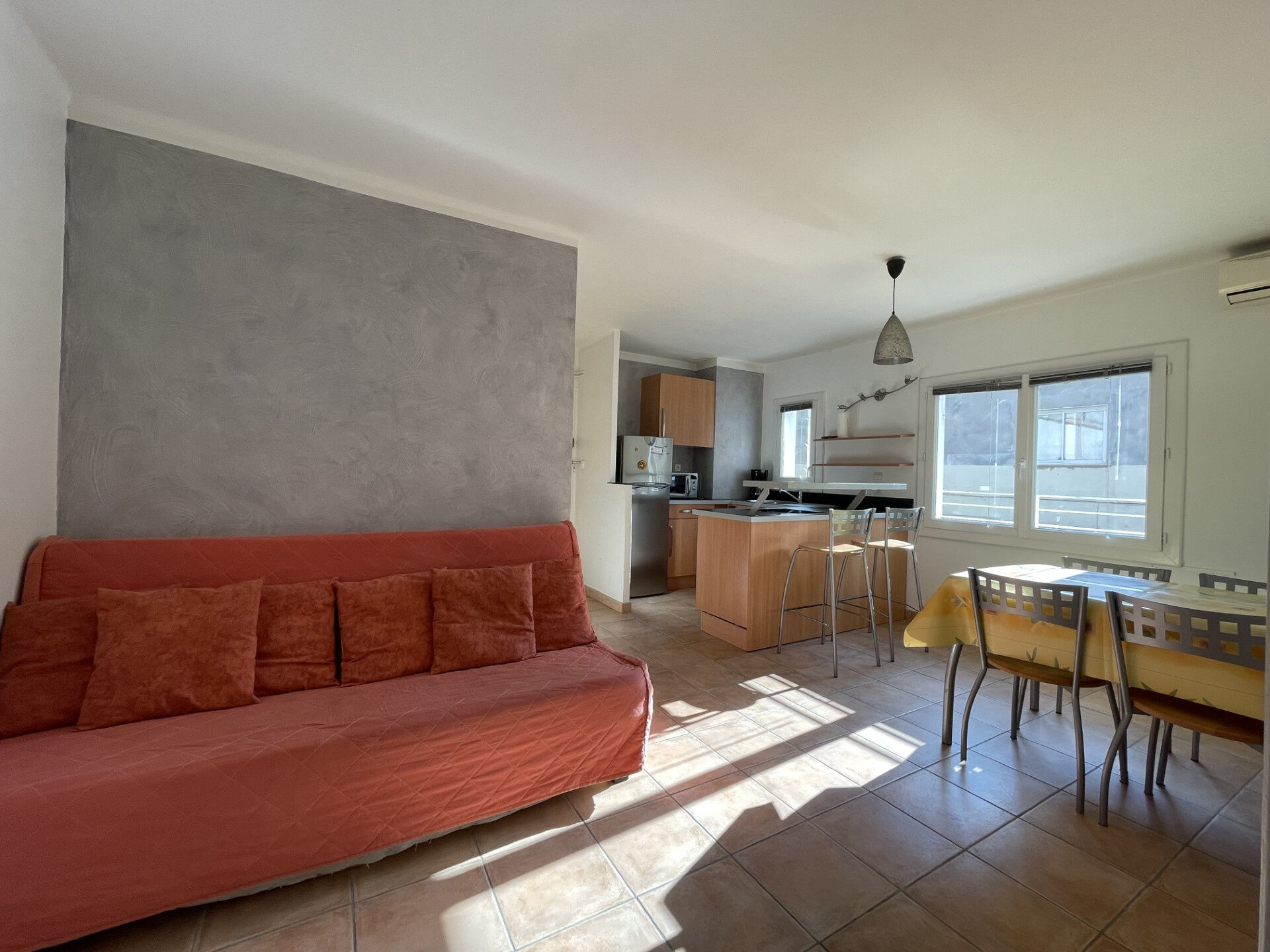 La Ciotat Appartement 2 pièces 34 m²