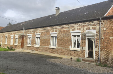 vente maison 182 000 € à proximité de Ovillers-la-Boisselle (80300)