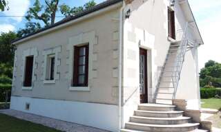 Maison 4 Pièces 92 m² à vendre à Couddes (41700)